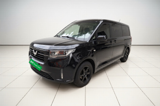 五菱汽车 五菱征程 2021款 1.5T 手动豪华型