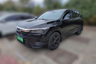 本田 皓影 2020款 240TURBO CVT两驱尊贵版