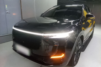 理想汽车 理想ONE 2021款 增程6座版