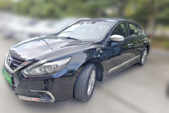 日产 天籁 2016款 2.0L XL舒适版