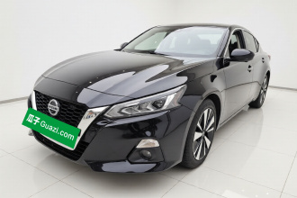 日产 天籁 2021款 2.0L XL Upper AD1 智行领航版