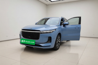 理想汽车 理想ONE 2021款 增程6座版