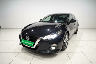 日产 天籁 2021款 2.0L XL Upper AD1 智行领航版