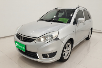 铃木 利亚纳A6 2014款 两厢 1.4L 手动理想型