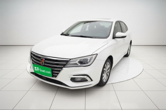 荣威i5 2020款 1.5L 手动4G互联领豪版