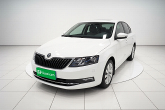 斯柯达 昕锐 2019款 1.5L 自动舒适版 国V