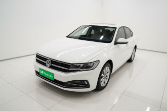大众 宝来 2021款 1.5L 自动舒适智联版