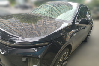 理想汽车 理想L6 2024款 Pro