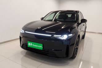 零跑汽车 零跑C10 2024款 210激光雷达版