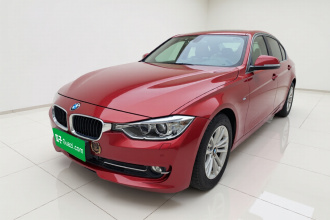 宝马3系 2015款 320Li 超悦版时尚型