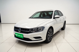 大众 2019款 宝来·传奇 1.5L 自动领先型 国VI