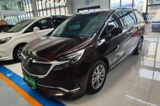 别克GL8 2021款 Avenir艾维亚 六座贤礼版