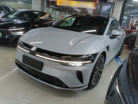 极氪007GT 2025款 长续航后驱智驾版 100kWh