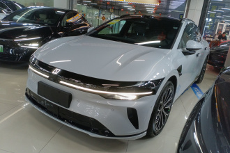 极氪007GT 2025款 长续航后驱智驾版 100kWh