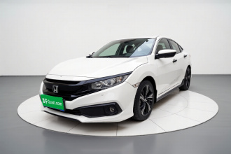 本田 思域 2019款 220TURBO CVT燃动版 国VI