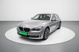 宝马7系 2013款 730Li 领先型