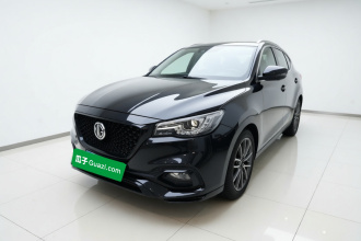 名爵HS 2018款 30T 自动两驱Trophy荷尔蒙超燃版 国V