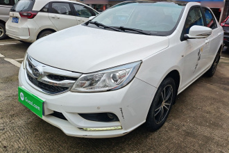 比亚迪 速锐 2016款 1.5L 手动精英型