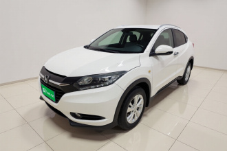 本田 缤智 2018款 1.5L CVT两驱科技精英型