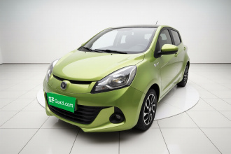 长安 奔奔 2015款 1.4L IMT天窗版 国V
