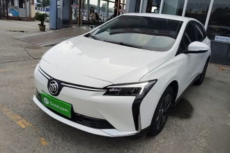 别克 微蓝6 2023款 430km 舒享版