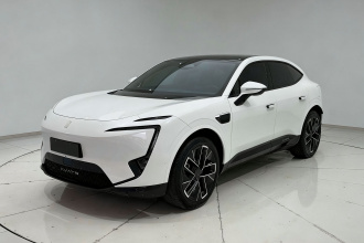 阿维塔11 2025款 改款 Max 增程版