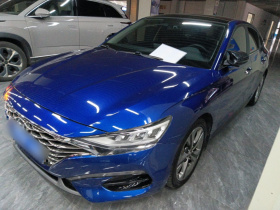 现代 菲斯塔 2019款 280TGDi 运动版 国VI