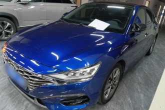 现代 菲斯塔 2019款 280TGDi 运动版 国VI