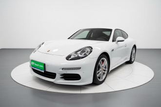 保时捷 2016款 Panamera Edition 3.0T