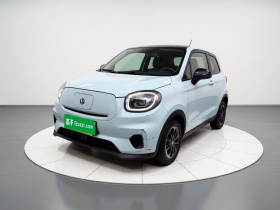 零跑汽车 零跑T03 2025款 310舒享版