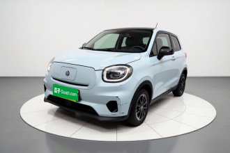 零跑汽车 零跑T03 2025款 310舒享版