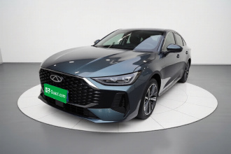 奇瑞 艾瑞泽8 PRO 2025款 1.6T DCT 标准型