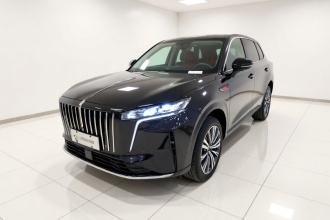 红旗HS6 PHEV 2026款 240智混版