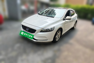 沃尔沃V40 2016款 T3 智逸版