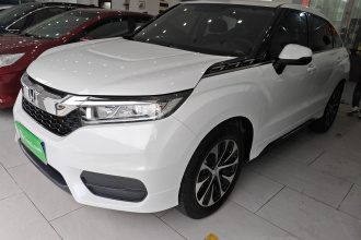 本田 冠道 2017款 240TURBO 两驱精英版