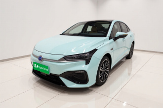 埃安 AION S 2019款 魅Max 630