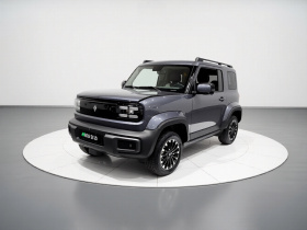 宝骏悦也 2023款 旗舰版