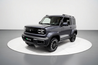 宝骏悦也 2023款 旗舰版