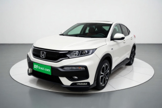 本田XR-V 2017款 1.8L EXi CVT舒适版