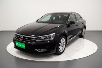 大众 帕萨特 2017款 330TSI DSG尊荣版