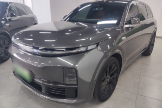 理想汽车 理想L7 2023款 Pro