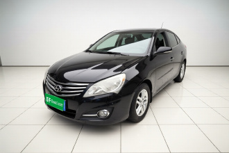 现代 悦动 2011款 1.6L 手动豪华型