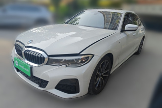 宝马3系 2021款 320Li M运动套装