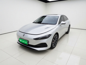 荣威D7 2025款 DMH 125km 世界冠军版