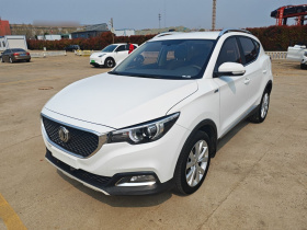 名爵ZS 2017款 1.5L 手动精英版