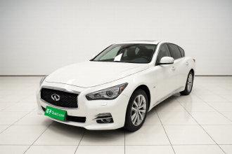 英菲尼迪Q50L 2016款 2.0T 悦享版