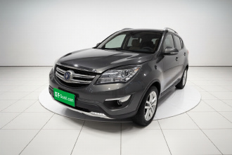 长安CS35 2016款 1.6L 自动豪华型 国V
