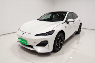 深蓝汽车 深蓝SL03 2023款 200Max增程版