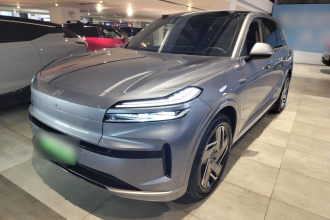 乐道L90 2025款 Ultra 六座版