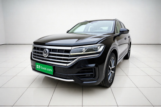大众 途锐 2019款 3.0TSI 锐锋版 国VI